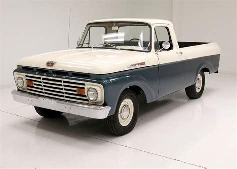 1961 f100 sheet metal|ford f100 parts.